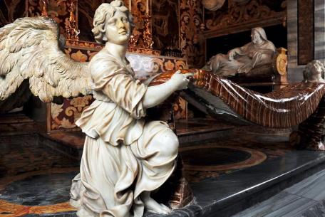 Foto chiesasangirolamodellacarita.it Foto chiesasangirolamodellacarita.it