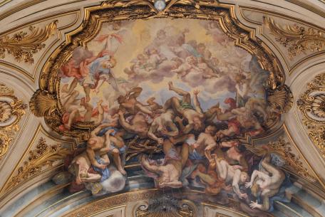 Foto Basilica Santi Apostoli @basilica.santi12apostoli Foto Basilica Santi Apostoli @basilica.santi12apostoli