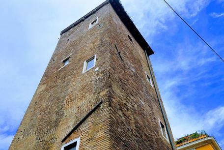 Torre del Papito Torre del Papito