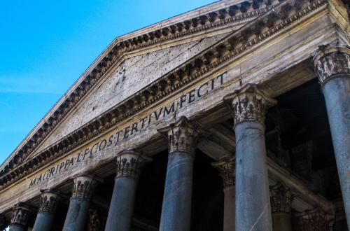 Pantheon
