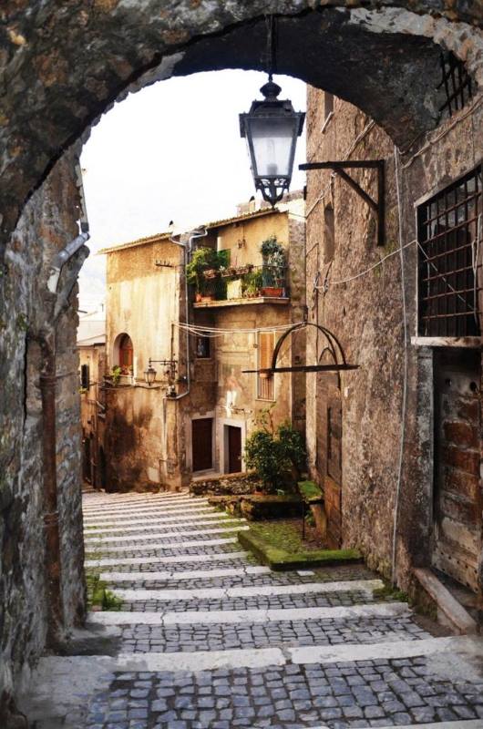 Subiaco centro Subiaco centro