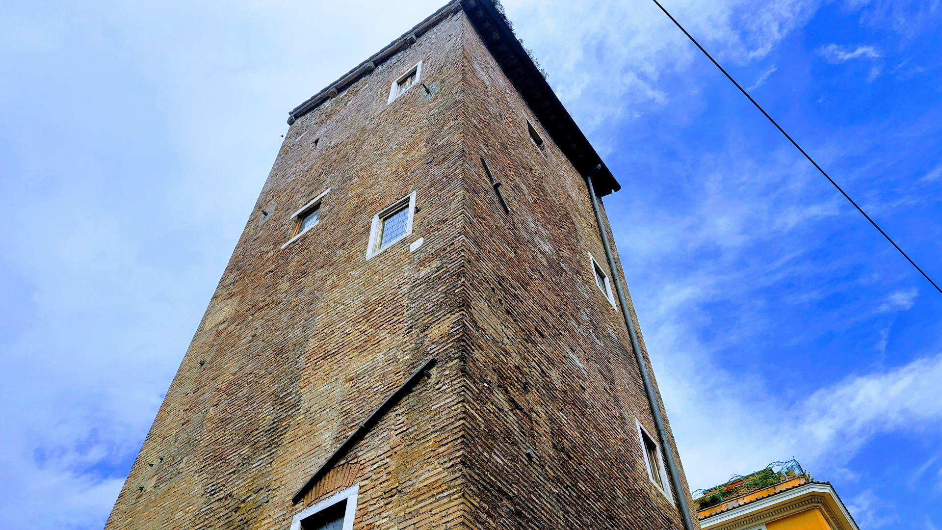 Torre del Papito Torre del Papito