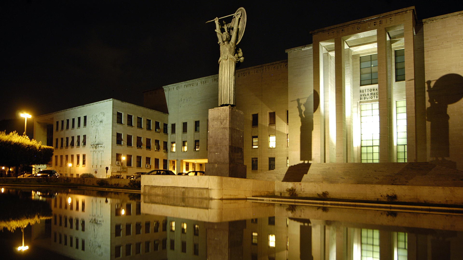 Foto uniroma1.it Foto uniroma1.it