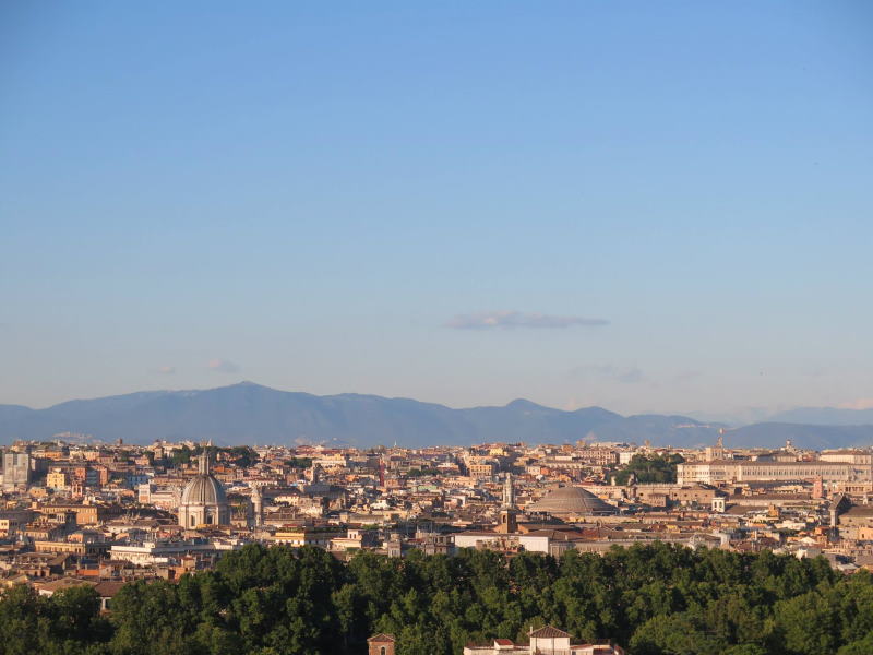 Foto Institutum Romanum Finlandiae @IFR.Rome Foto Institutum Romanum Finlandiae @IFR.Rome