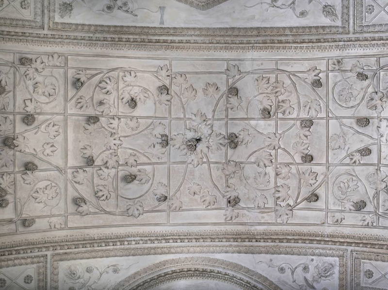 Foto Institutum Romanum Finlandiae @IFR.Rome Foto Institutum Romanum Finlandiae @IFR.Rome