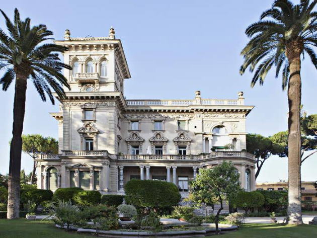 Foto profilo ufficiale Facebook Istituto Svizzero