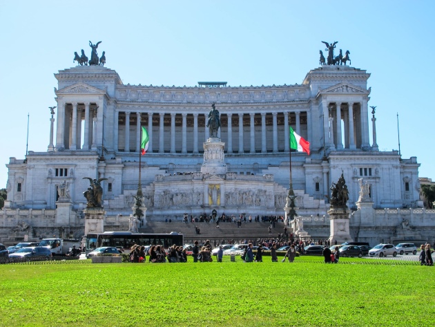 Vittoriano Vittoriano