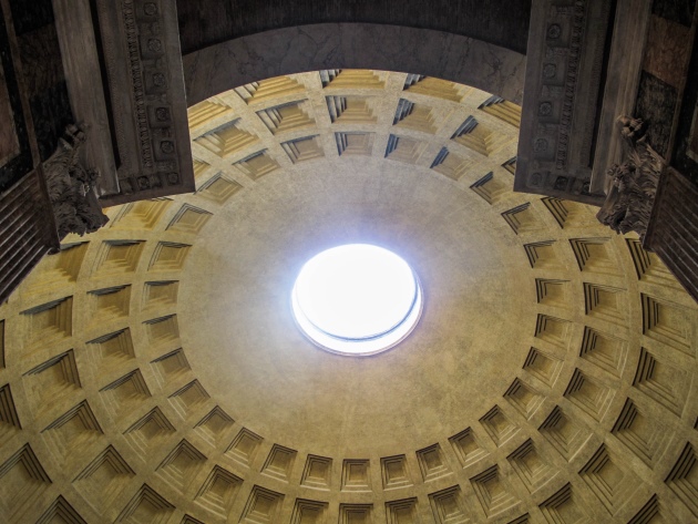 Pantheon Pantheon