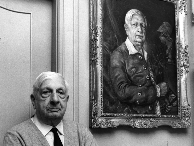 Casa Museo di Giorgio De Chirico Casa Museo di Giorgio De Chirico