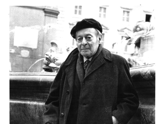 Casa Museo Mario Praz Casa Museo Mario Praz