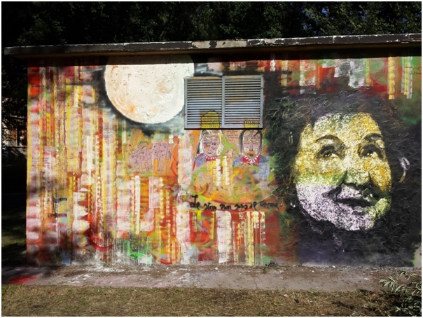 canto alla luna canto alla luna