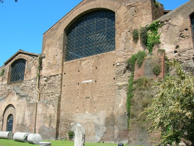 Museo Nazionale Romano - Terme di Diocleziano Museo Nazionale Romano - Terme di Diocleziano