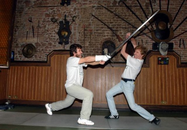 RMG E ALESSIO BONI RMG E ALESSIO BONI